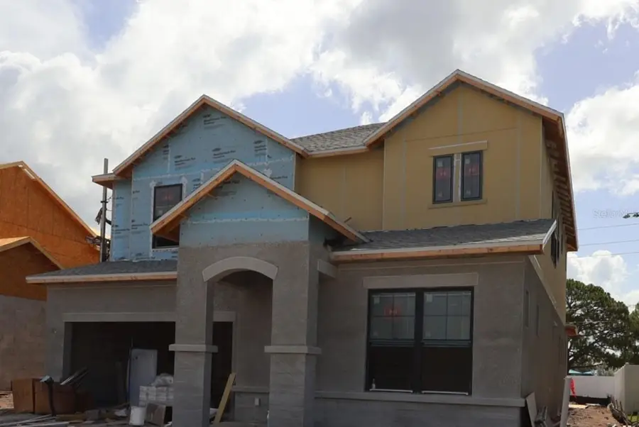 6824 Chloe Court, Sarasota, FL 34241 - #2