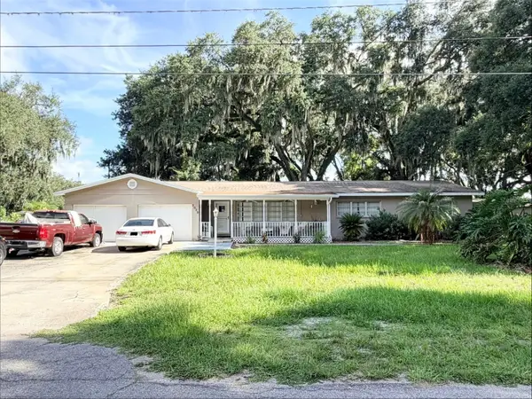 2028 Pleasant Acre Drive, PLANT CITY, FL 33566