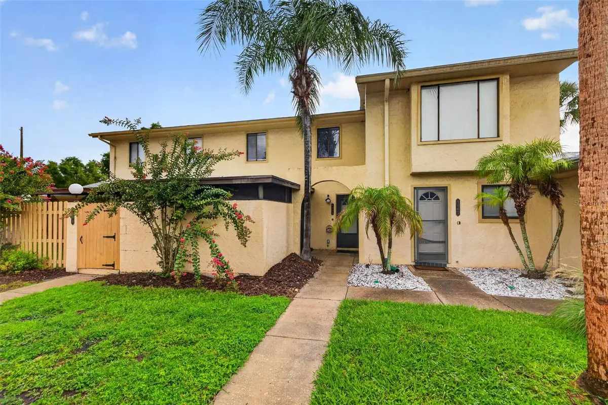 9005 Pebble Creek Drive, Tampa, FL 33647 - #1