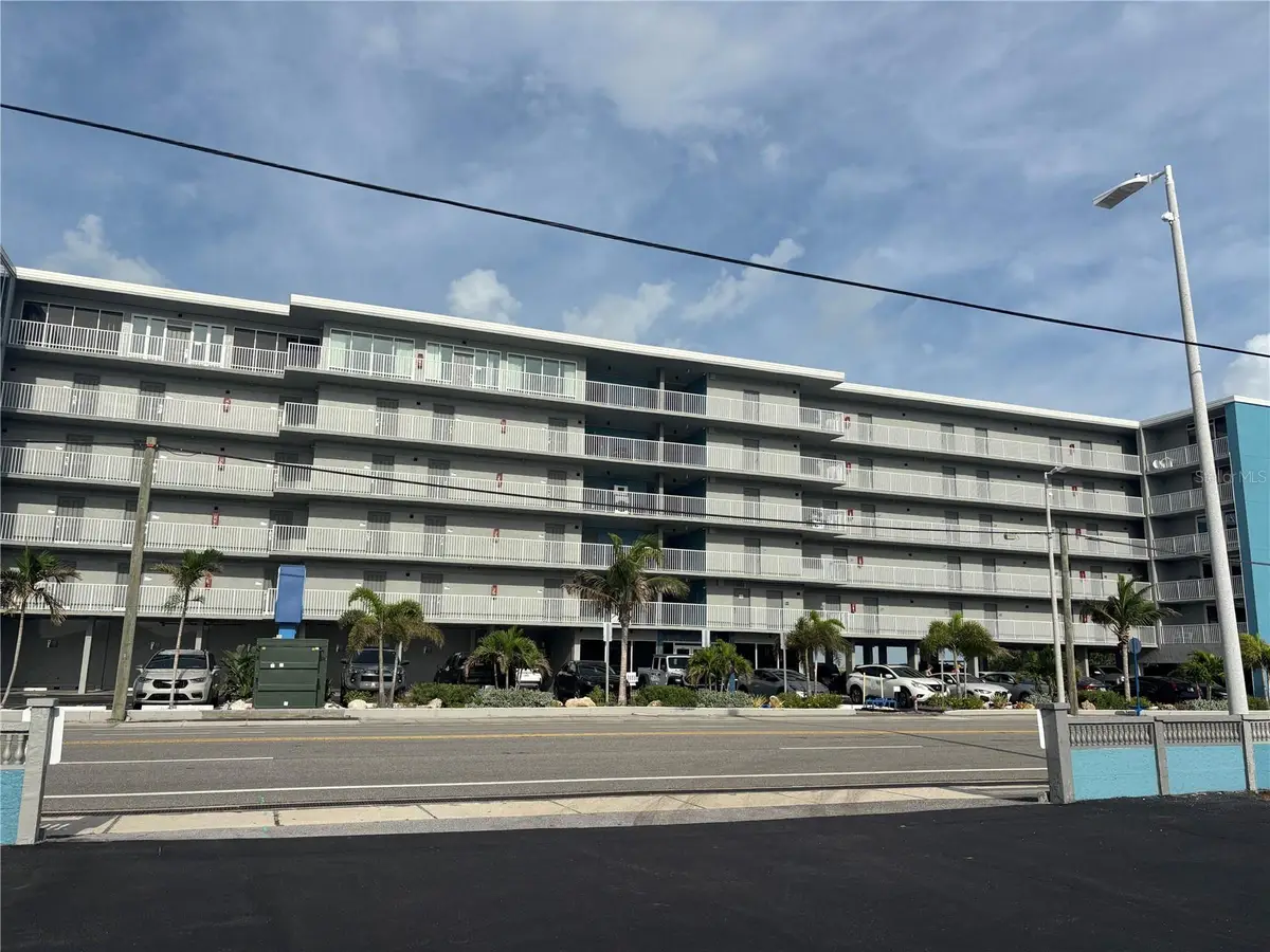 9980 Gulf Boulevard #317, Saint Petersburg, FL 33706 - #1