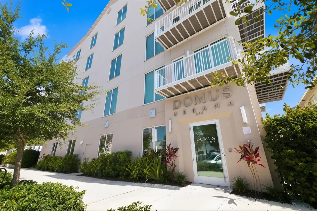 644 3rd Avenue S #403, Saint Petersburg, FL 33701 - #1