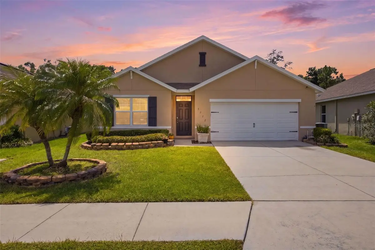 5272 11th Street E, Bradenton, FL 34203 - #1