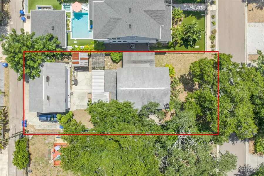 519 31st Avenue N, Saint Petersburg, FL 33704 - #2