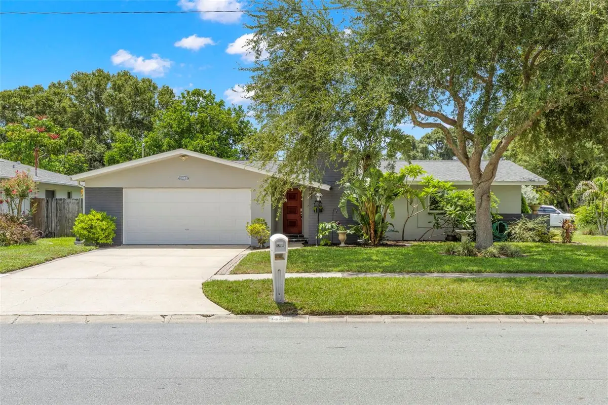 1447 Byram Drive, Clearwater, FL 33755 - #1