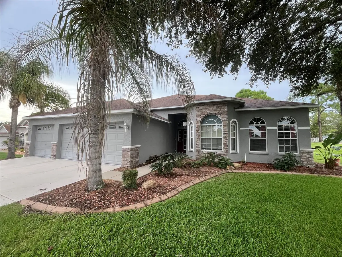 5517 Greystone Drive, Spring Hill, FL 34609 - #1