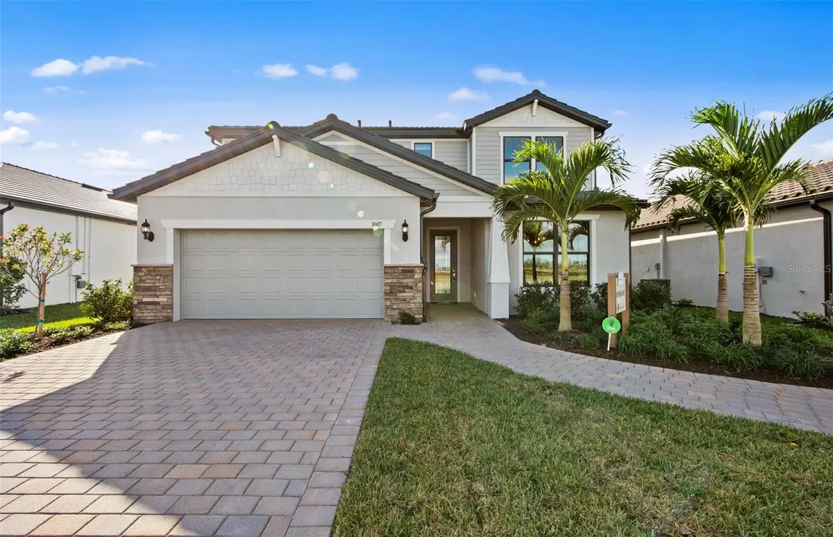 7457 Summer Court, Sarasota, FL 34231 - #1