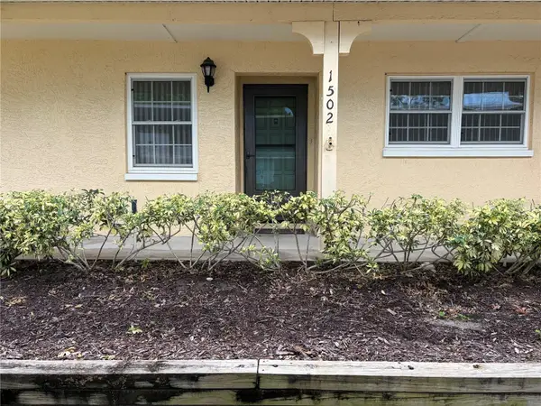 2465 Northside Drive #1502, CLEARWATER, FL 33761