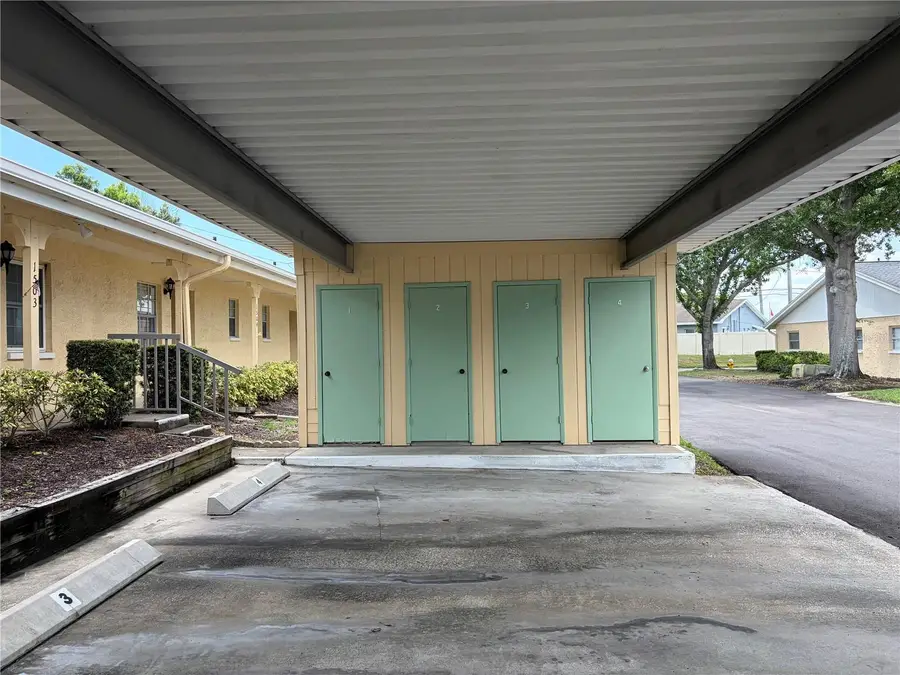 2465 Northside Drive #1502, Clearwater, FL 33761 - #2