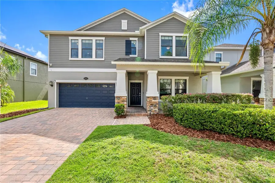 19343 Paddock View Drive, Tampa, FL 33647 - #2