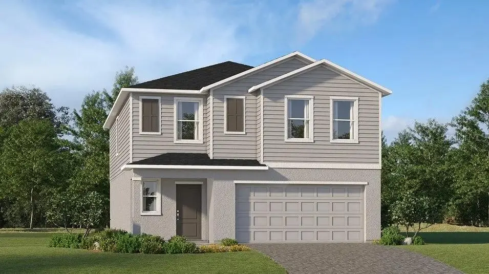 26593 Jasper Way, Punta Gorda, FL 33955 - #1