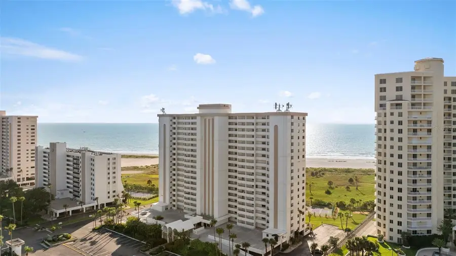 1230 Gulf Blvd #1204, Clearwater, FL 33767 - #2