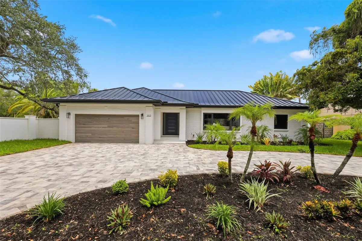 2823 W Morrison Avenue, Tampa, FL 33629 - #1