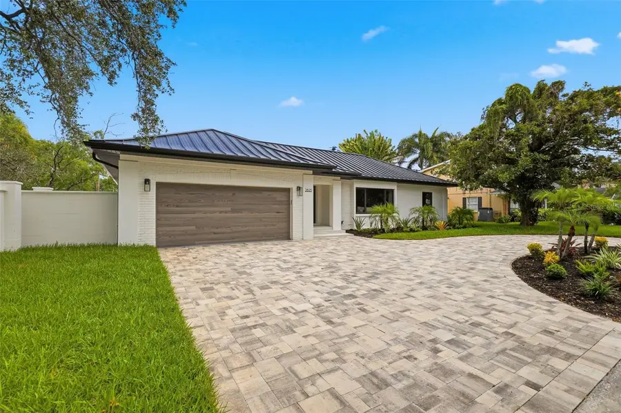 2823 W Morrison Avenue, Tampa, FL 33629 - #2