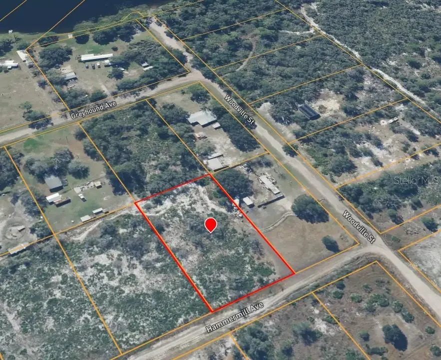 Hammermill Avenue, Lake Wales, FL 33859 - #2