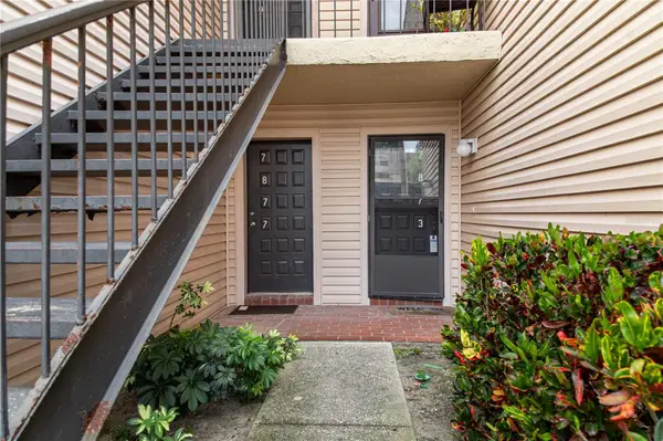 7873 Niagara Avenue #1803, TAMPA, FL 33617