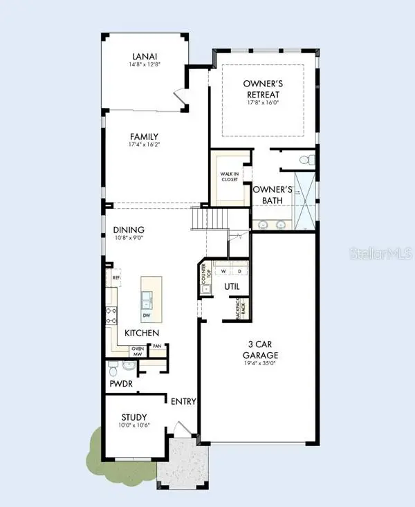 6813 Chloe Court, Sarasota, FL 34241 - #2