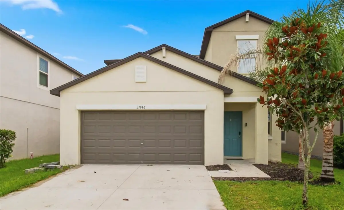 31746 Barrel Wave Way, Wesley Chapel, FL 33545 - #1