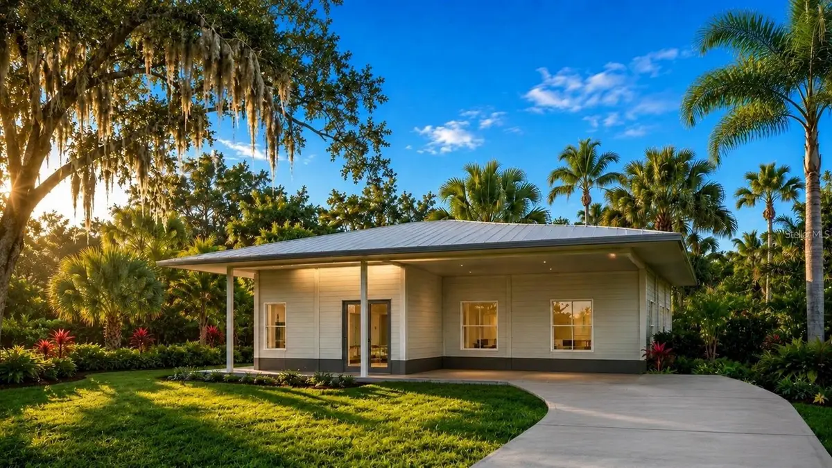 8158 Gewant Boulevard, Punta Gorda, FL 33982 - #1
