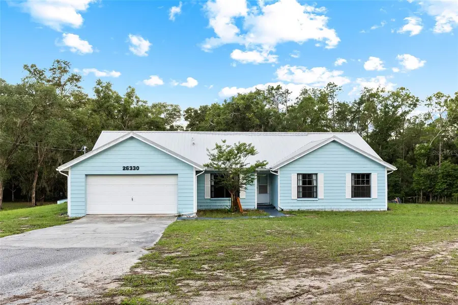 26330 Blackjack Street, Brooksville, FL 34601 - #2