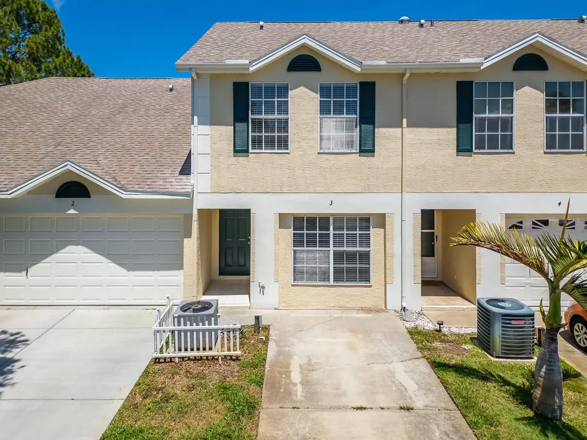 658 Green Valley Road #B3, Palm Harbor, FL 34683 - #1