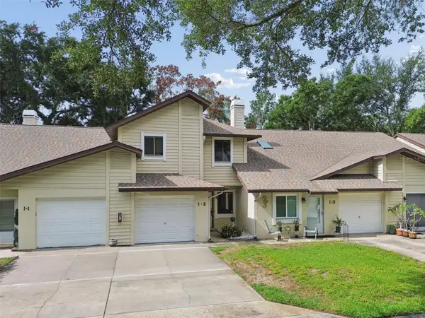 609 Green Valley Road #I2, PALM HARBOR, FL 34683