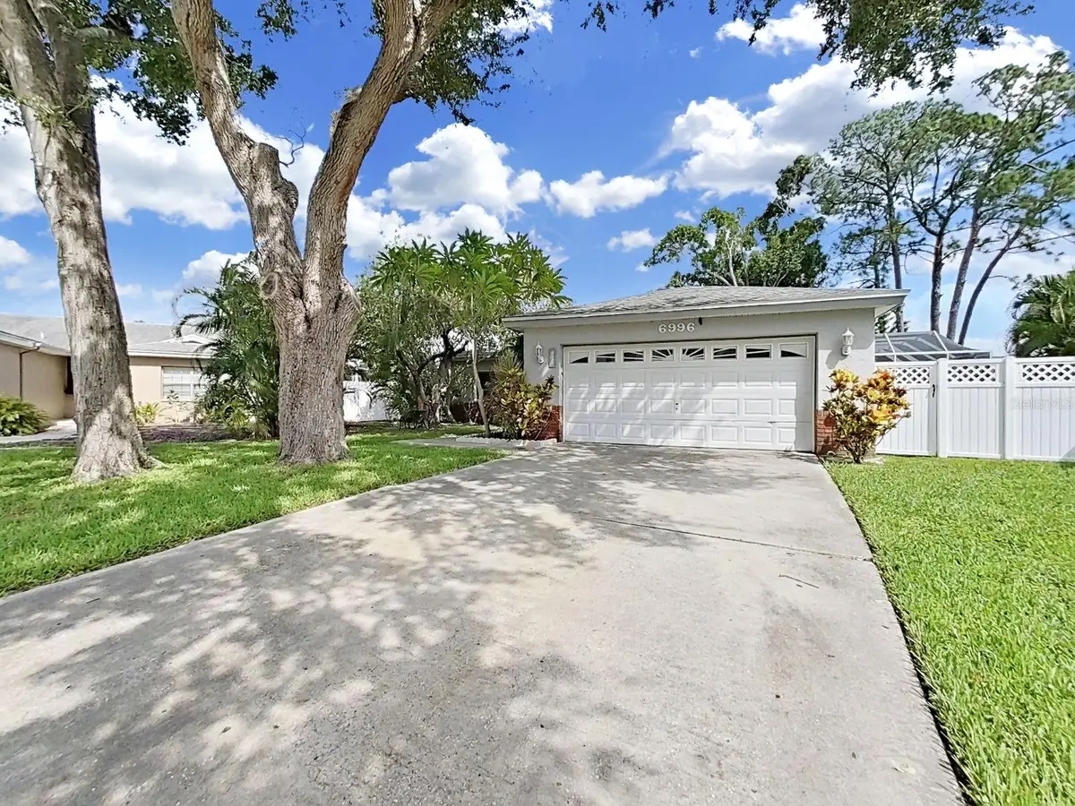6996 122nd Drive, Largo, FL 33773 - #1