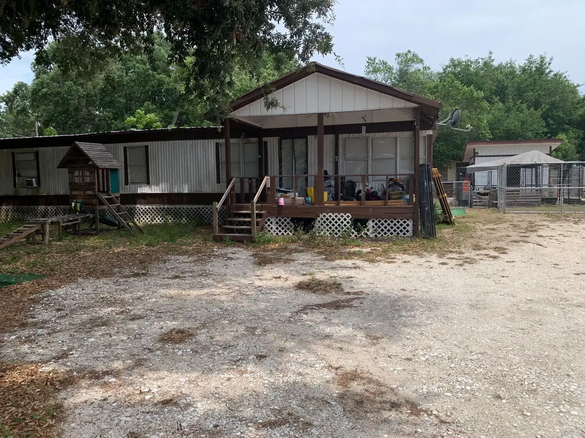 11811 Hazen Avenue, Thonotosassa, FL 33592 - #1