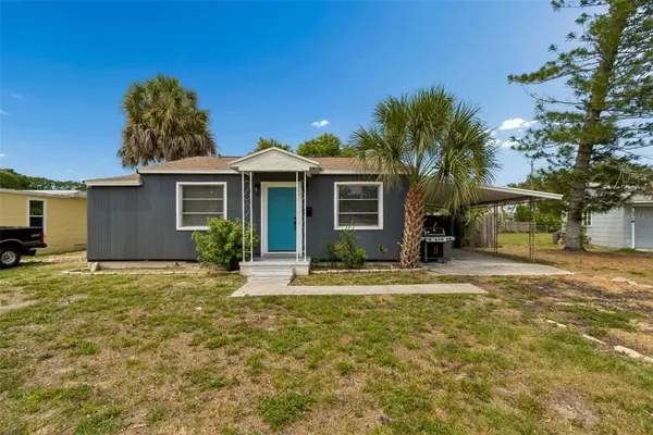 517 Hampton Avenue Ne, ST PETERSBURG, FL 33703