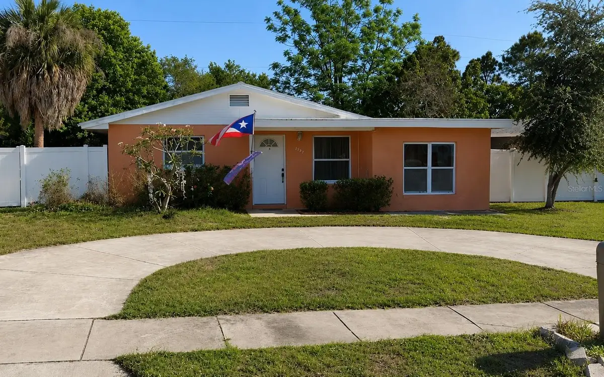 7507 W Caracas Street, Tampa, FL 33615 - #1