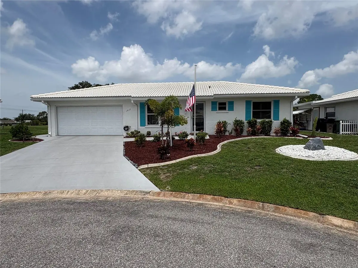 1612 S Elmwood Drive, Bradenton, FL 34208 - #1