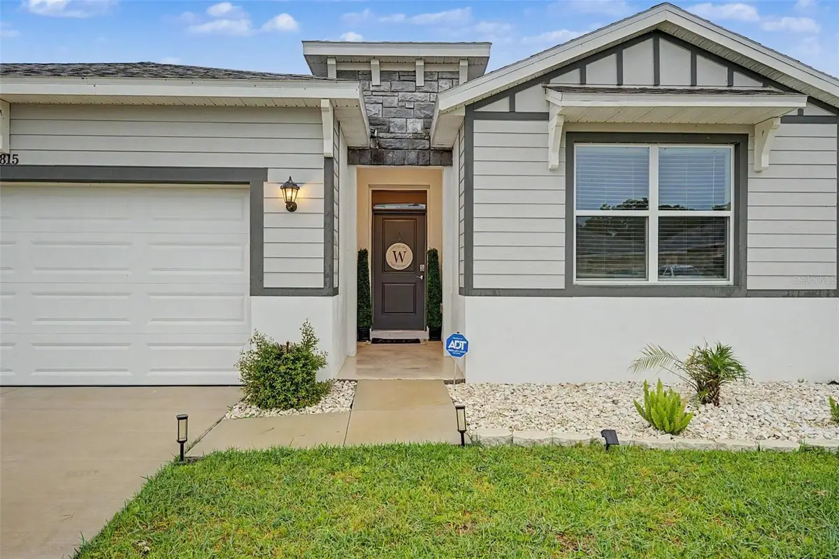 7815 Wheat Stone Drive, Zephyrhills, FL 33540 - #1