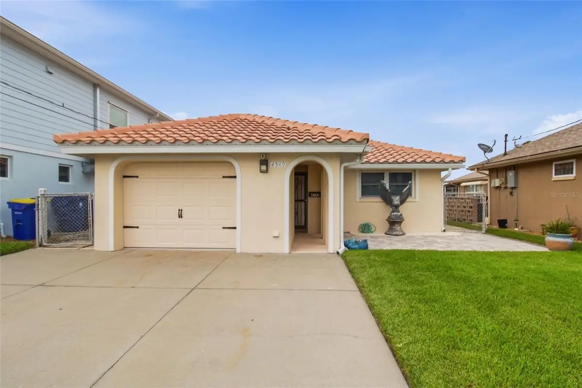 4549 Topsail Trail, New Port Richey, FL 34652 - #1