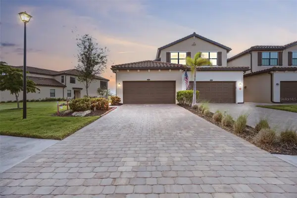 12455 Ghiberti Circle #101, VENICE, FL 34293