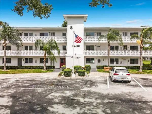 8101 113th Street #309, SEMINOLE, FL 33772