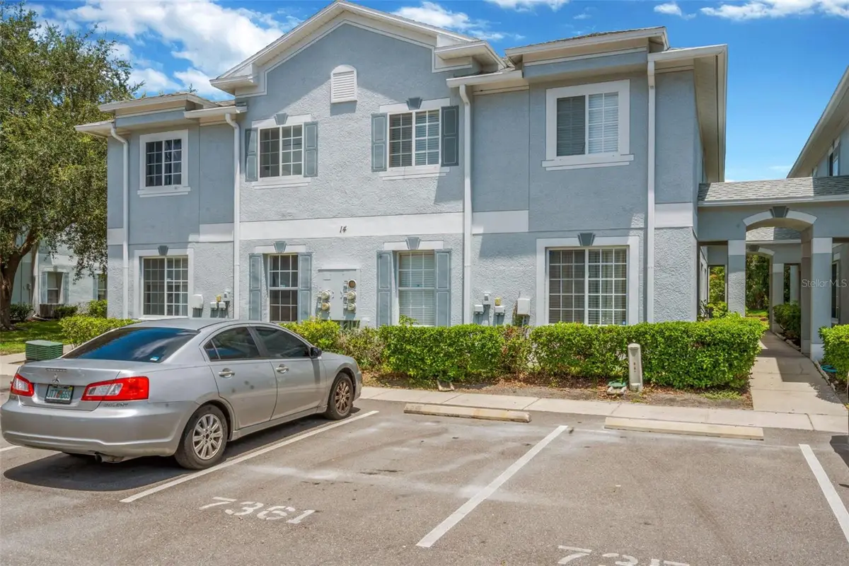 7361 E Bank Drive, Tampa, FL 33617 - #1