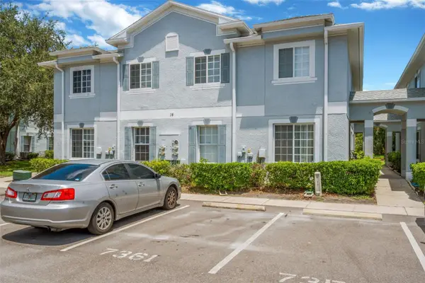 7361 E Bank Drive, TAMPA, FL 33617