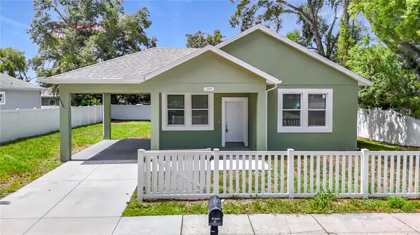 509 E Lake Avenue, TAMPA, FL 33603