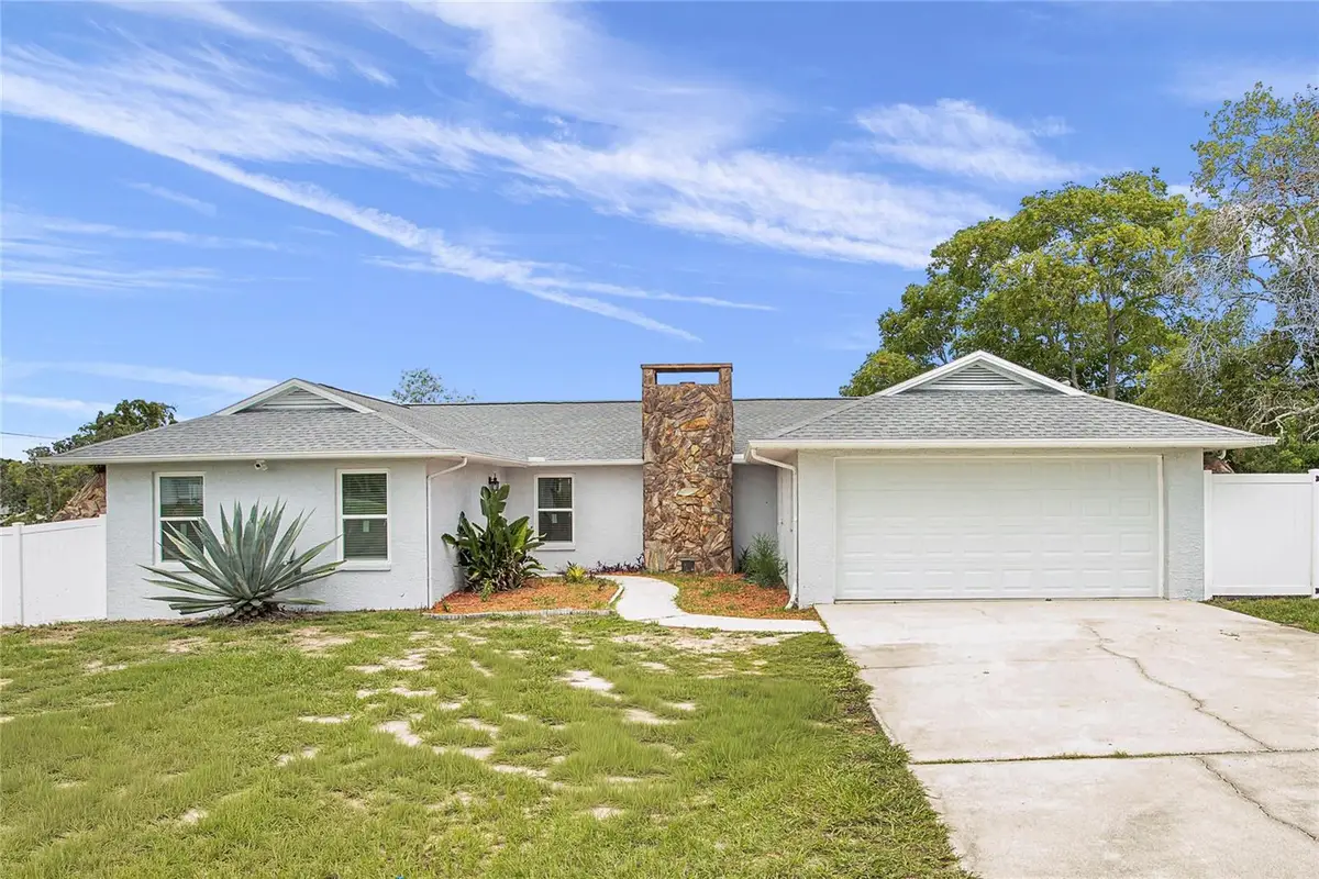 2327 Eva Avenue, Spring Hill, FL 34609 - #1