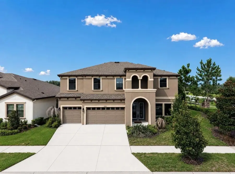 14403 Woodland Spur Drive, Lithia, FL 33547 - #3
