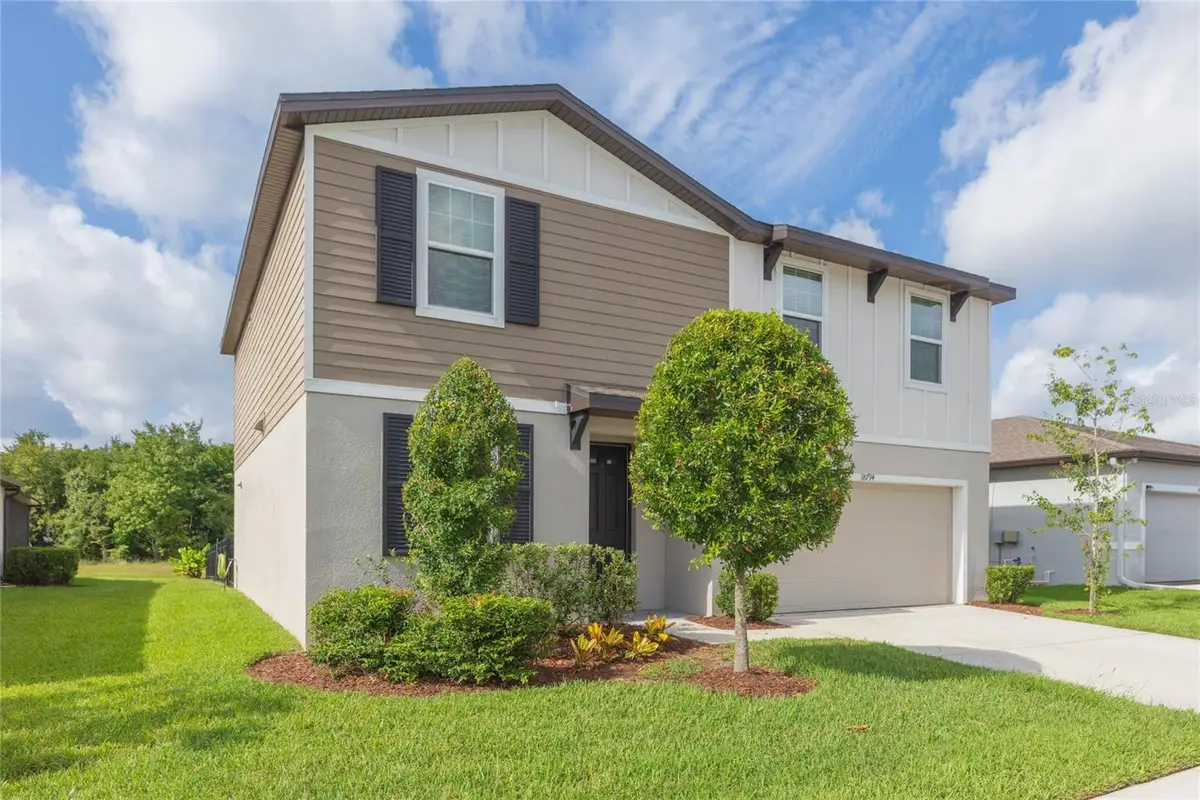 38794 Opal Willow Lane, Zephyrhills, FL 33540 - #1