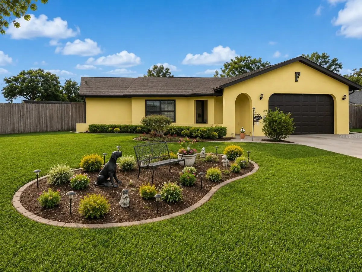 7054 Lexington Circle, Brooksville, FL 34602 - #1