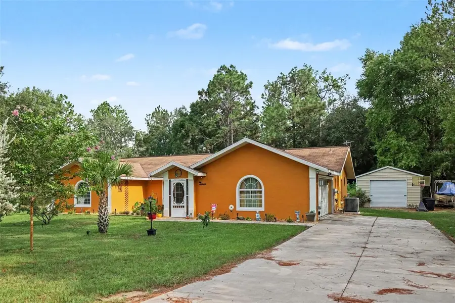 18018 SW 68th Loop, Dunnellon, FL 34432 - #2