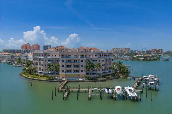 205 Brightwater Drive #205, CLEARWATER BEACH, FL 33767