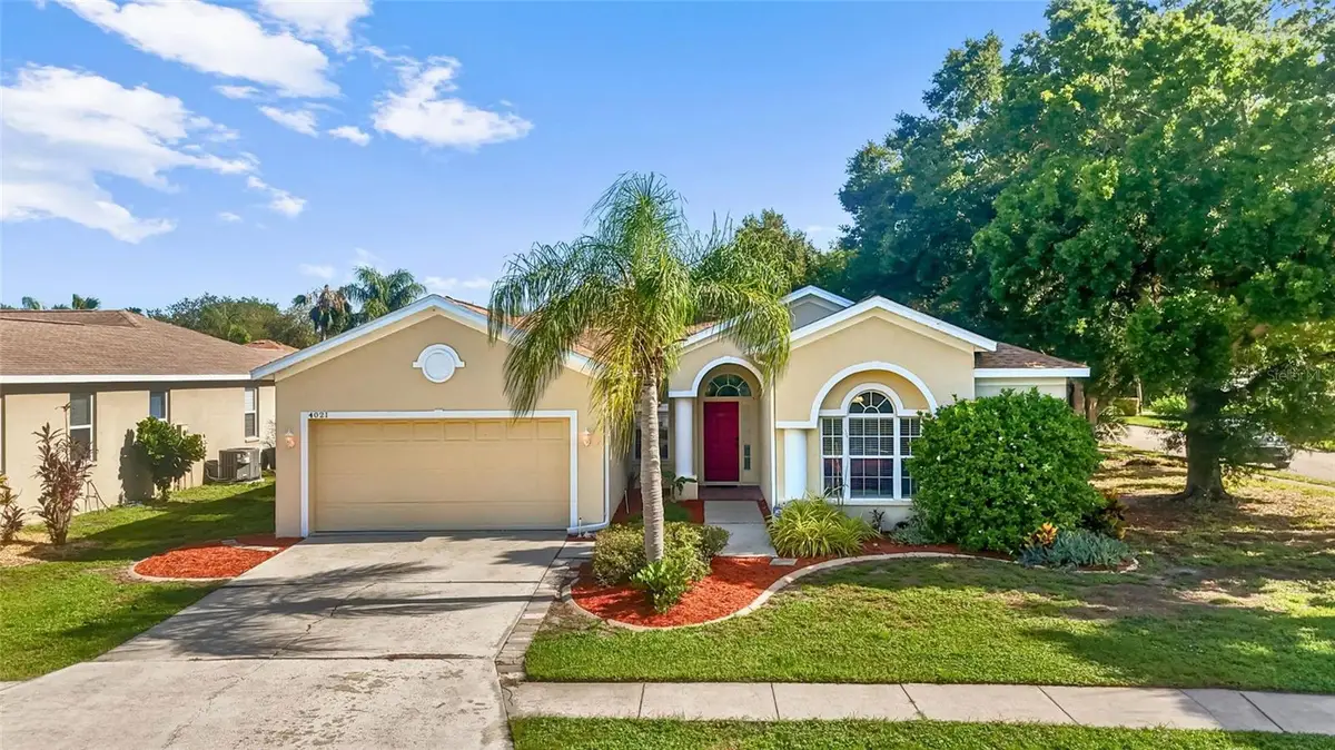 4021 3rd Avenue E, Bradenton, FL 34208 - #1