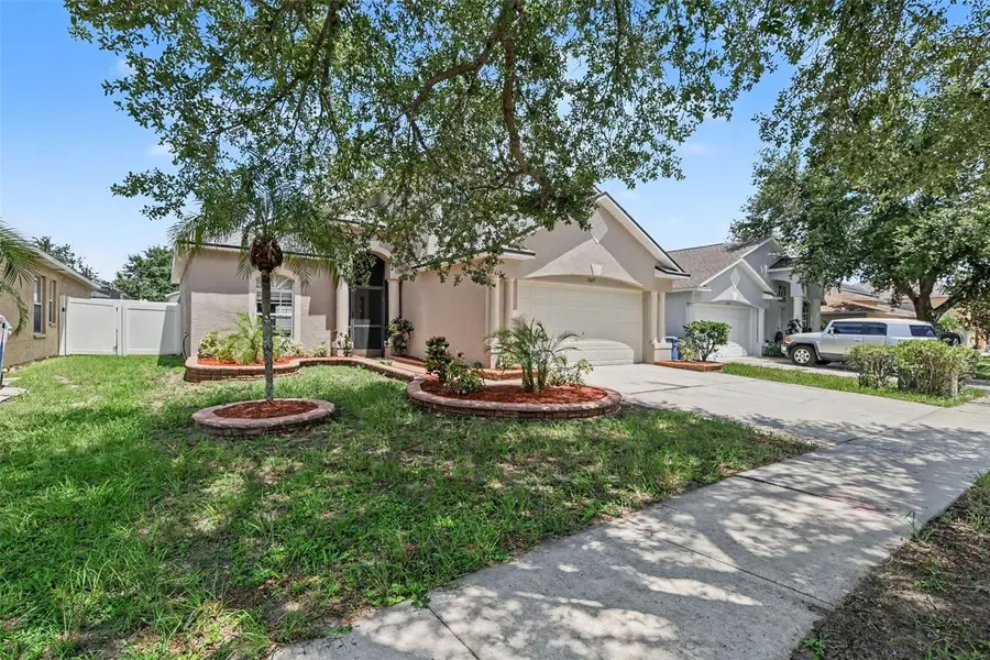 13013 Tribute Drive, Riverview, FL 33578 - #3