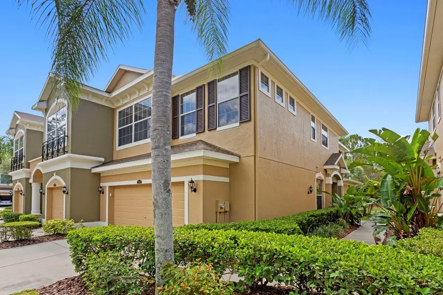 12639 Silverdale Street, Tampa, FL 33626 - #2