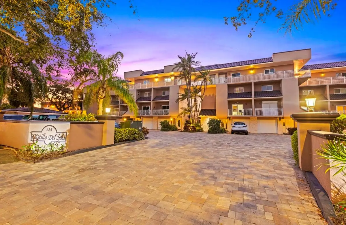 936 Pinellas Bayway S #T10, Saint Petersburg, FL 33715 - #1