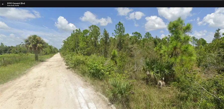 8190 Gewant Boulevard, Punta Gorda, FL 33982 - #2