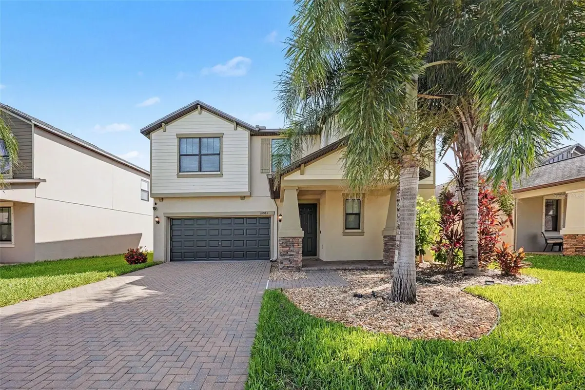 10032 Sage Creek Drive, Sun City Center, FL 33573 - #1