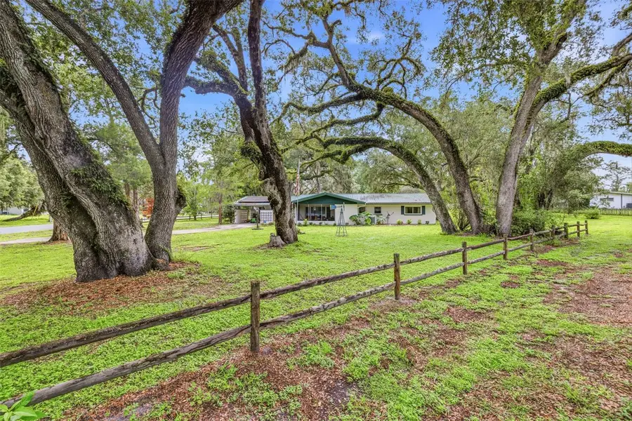 34746 Gardenia Way, Dade City, FL 33523 - #2